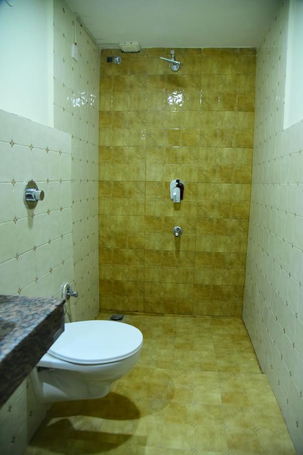 Nutz Backpackers Amritsar Exterior foto