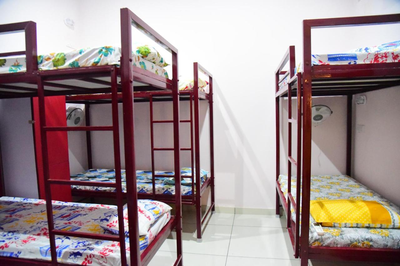 Nutz Backpackers Amritsar Exterior foto