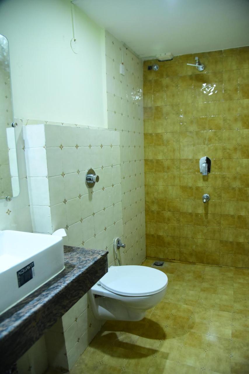 Nutz Backpackers Amritsar Exterior foto